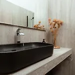 Apartment Kyma Horizon W Private Jacuzzi