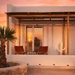 Kyma Horizon W Private Jacuzzi * Kampos (Paros)