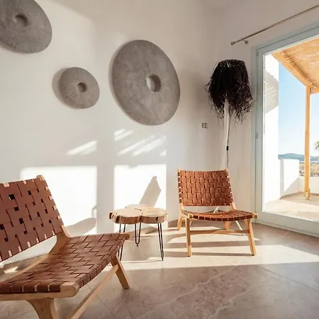 Kyma Paros Horizon Lux Appartement