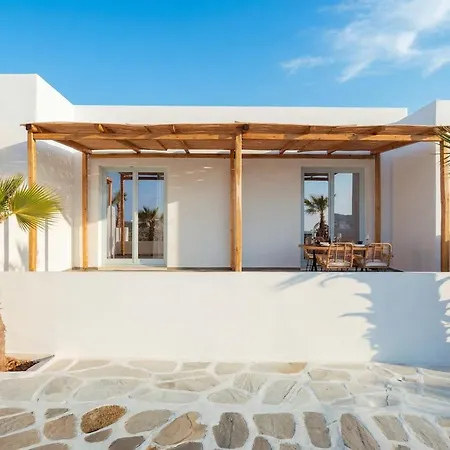 Appartement Kyma Paros Horizon Lux *