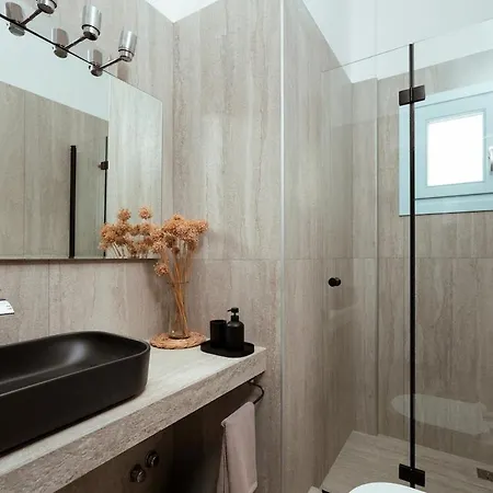 Kyma Paros Horizon Lux Kampos (Paros)