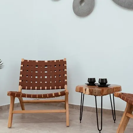 Kyma Paros Horizon Lux Kampos (Paros)