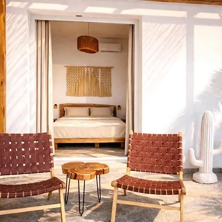 Kyma Horizon W Private Jacuzzi Apartamento *