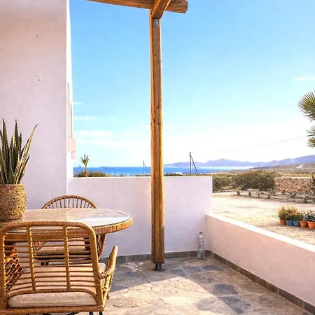 Apartamento Kyma Horizon W Private Jacuzzi *