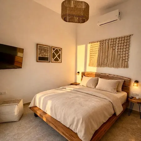 Kyma Horizon W Private Jacuzzi * Kampos (Paros)