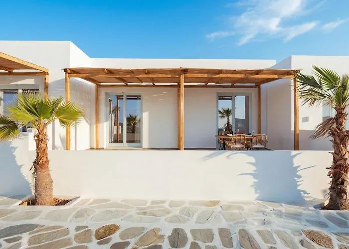 Apartment Kyma Paros Horizon Lux *