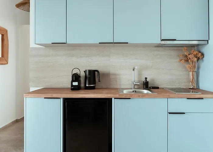 Kyma Paros Horizon Lux