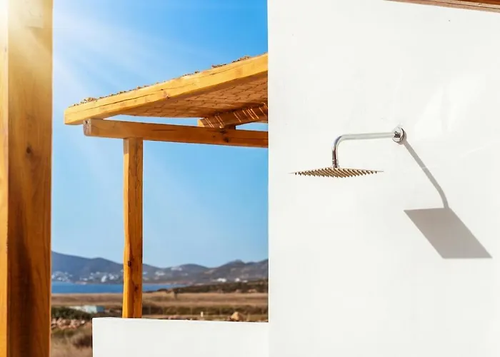 Kyma Paros Horizon Lux Kampos (Paros)