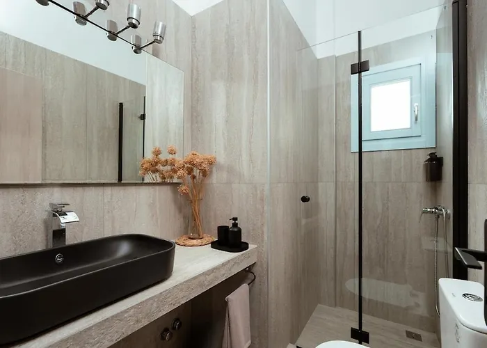 Kyma Paros Horizon Lux Kampos (Paros)