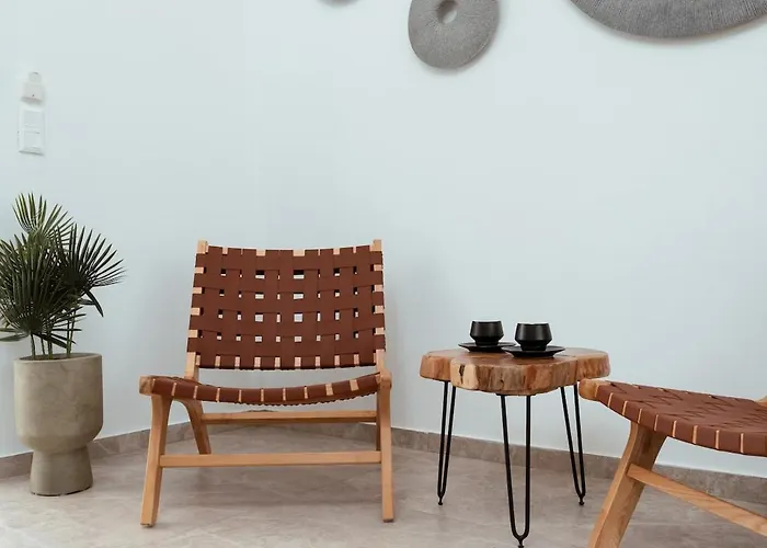 Kyma Paros Horizon Lux Kampos (Paros)