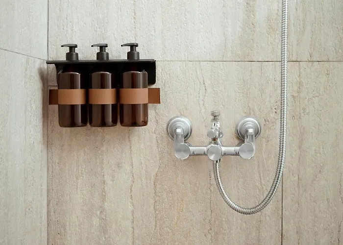 Kyma Paros Horizon Lux Апартаменты