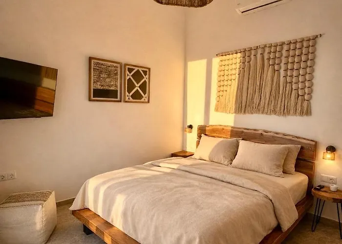 Kyma Paros Horizon Lux * Kampos (Paros)