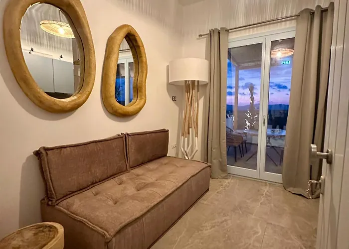 Kyma Paros Horizon Lux *